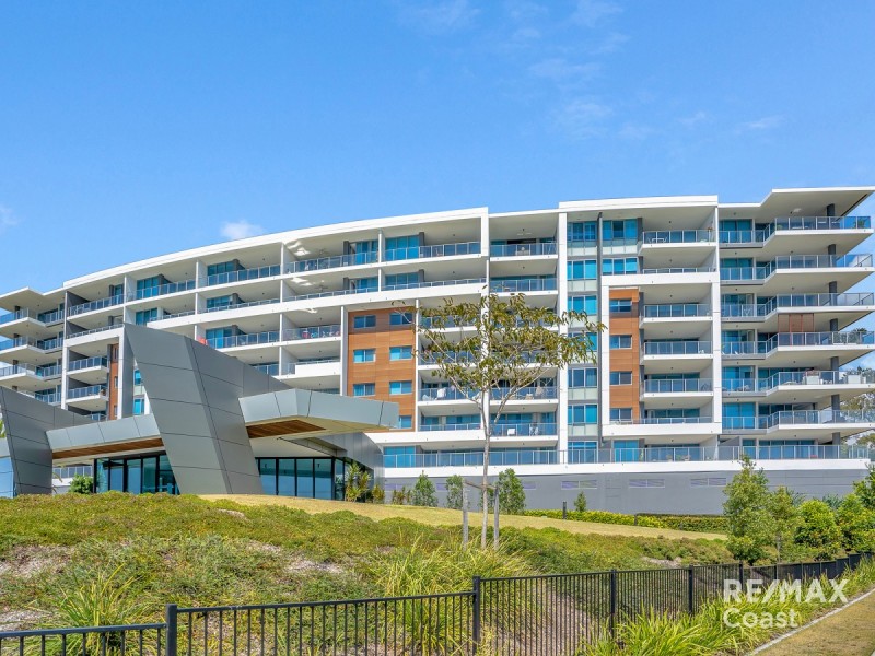 2316/397 Christine Avenue, Varsity Lakes QLD 4227