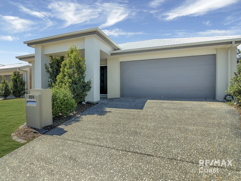 101 O’Reilly Drive, Coomera QLD 4209