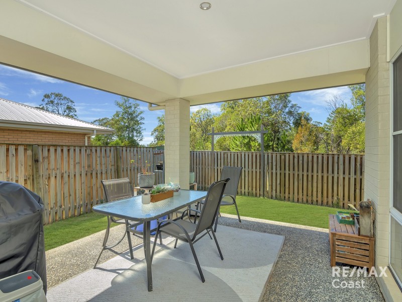 101 O’Reilly Drive, Coomera QLD 4209