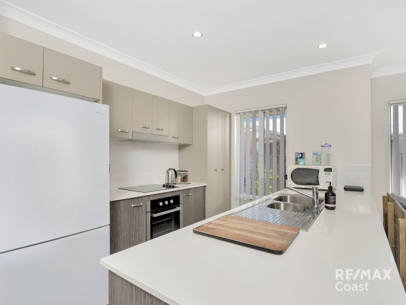 101 O’Reilly Drive, Coomera QLD 4209