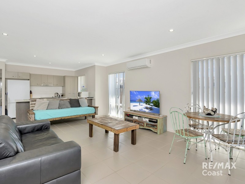 101 O’Reilly Drive, Coomera QLD 4209