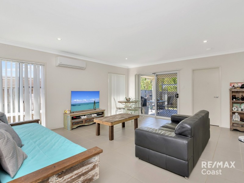 101 O’Reilly Drive, Coomera QLD 4209