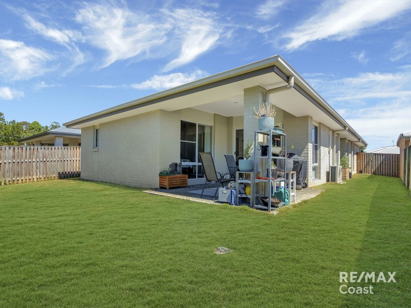 101 O’Reilly Drive, Coomera QLD 4209