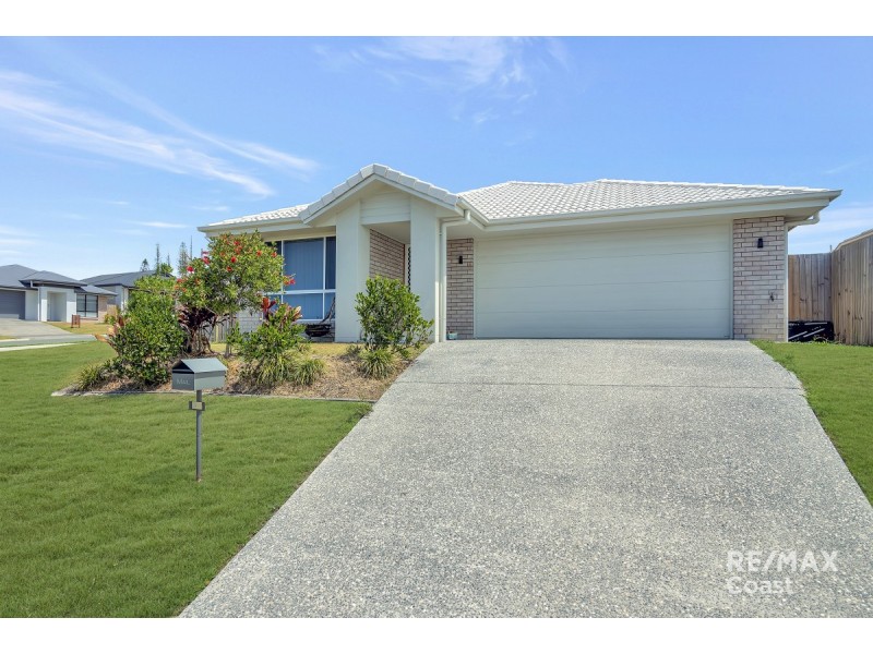 33 McWilliam Street, Pimpama QLD 4209