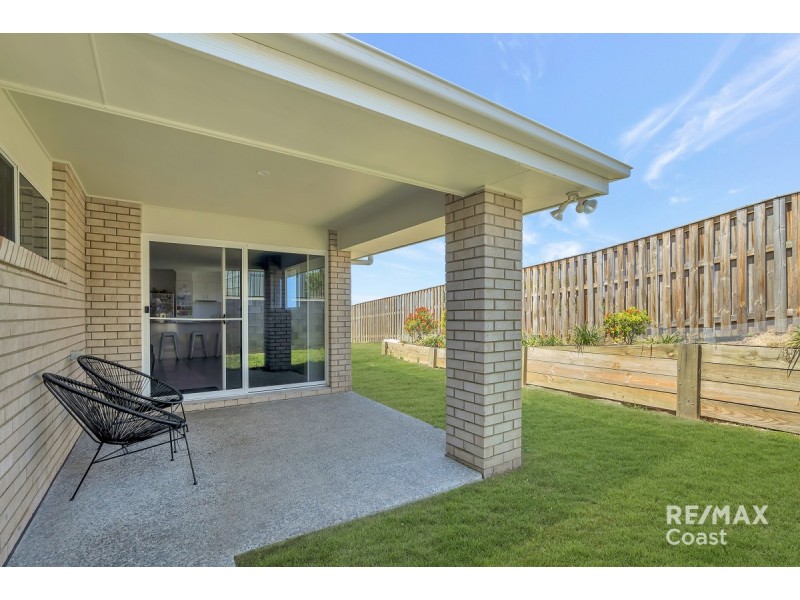 33 McWilliam Street, Pimpama QLD 4209