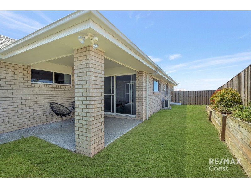 33 McWilliam Street, Pimpama QLD 4209