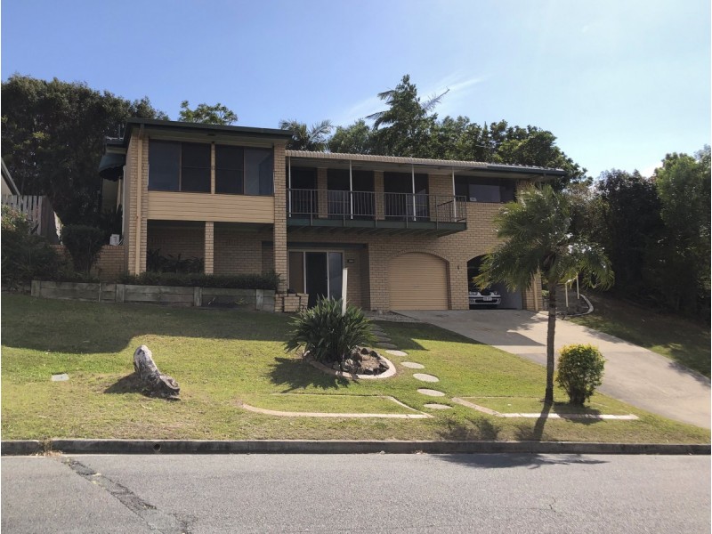 6 Mulyan Place, Ashmore QLD 4214