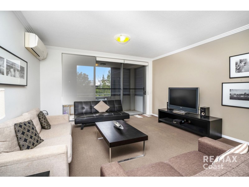 119/1-7 Moores Crescent, Varsity Lakes QLD 4227