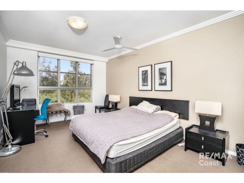 119/1-7 Moores Crescent, Varsity Lakes QLD 4227