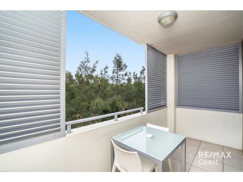 119/1-7 Moores Crescent, Varsity Lakes QLD 4227