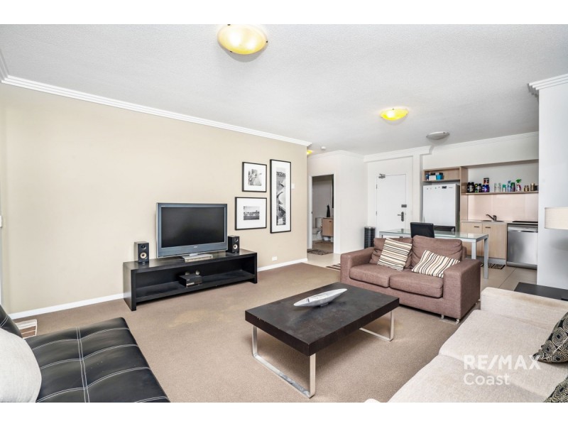 119/1-7 Moores Crescent, Varsity Lakes QLD 4227