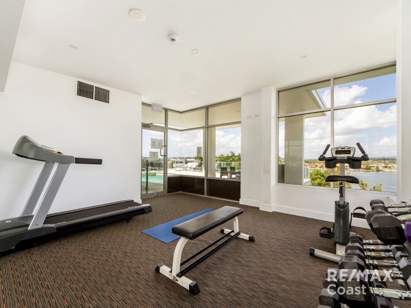 119/1-7 Moores Crescent, Varsity Lakes QLD 4227