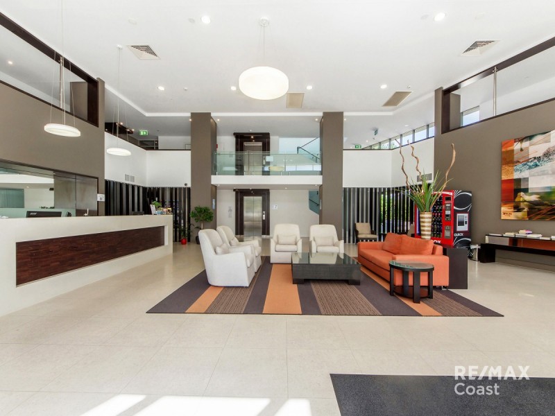 119/1-7 Moores Crescent, Varsity Lakes QLD 4227