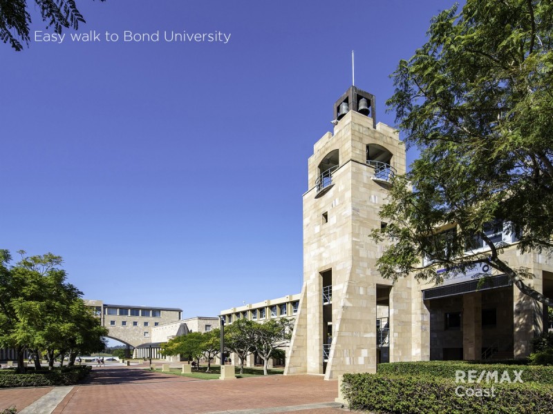 119/1-7 Moores Crescent, Varsity Lakes QLD 4227