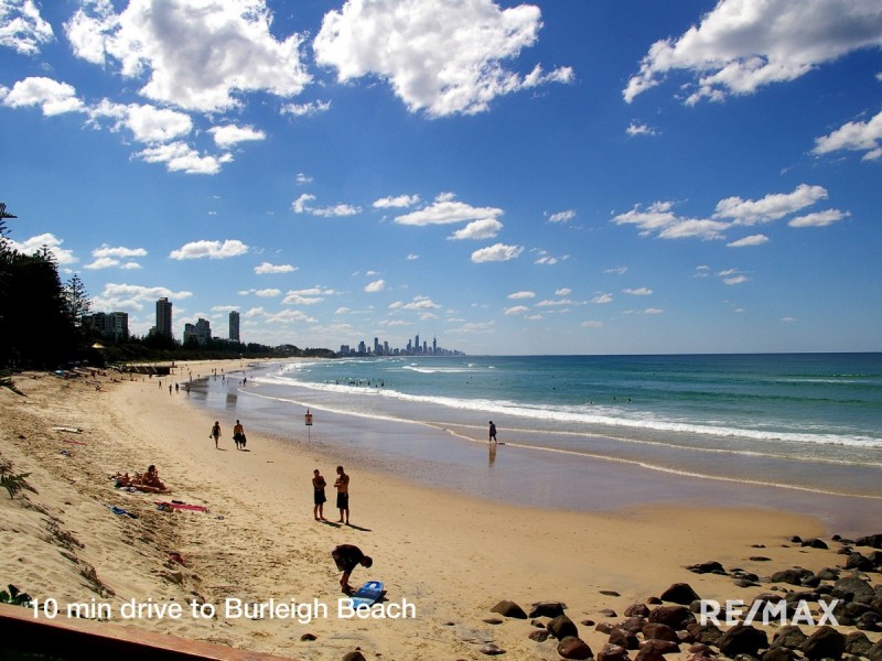 119/1-7 Moores Crescent, Varsity Lakes QLD 4227