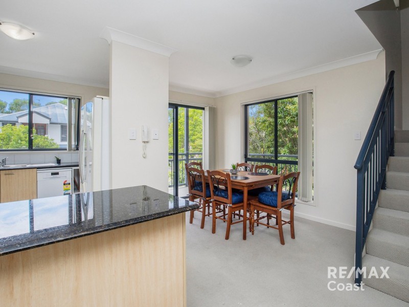 1/18 Geraldton Drive, Varsity Lakes QLD 4227