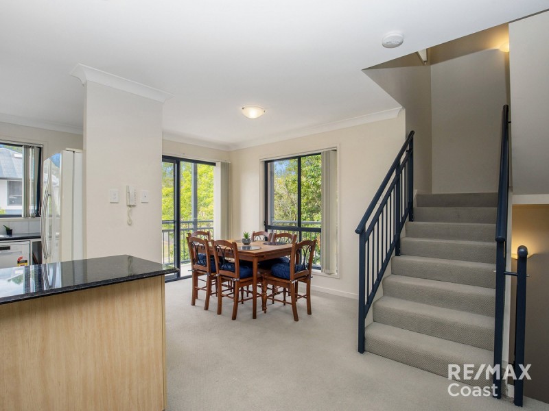1/18 Geraldton Drive, Varsity Lakes QLD 4227