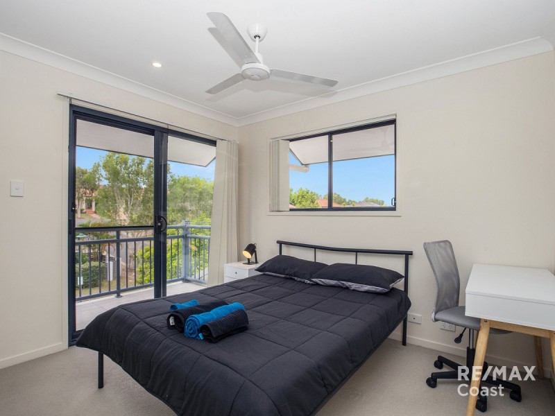 1/18 Geraldton Drive, Varsity Lakes QLD 4227