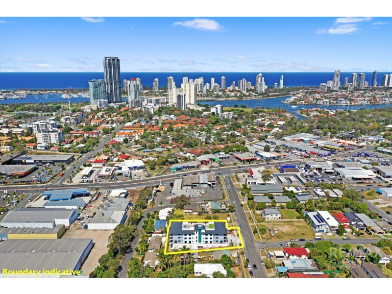 12/23 Minnie Street, Southport QLD 4215