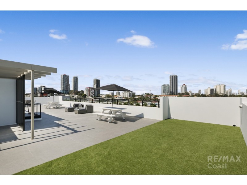 12/23 Minnie Street, Southport QLD 4215