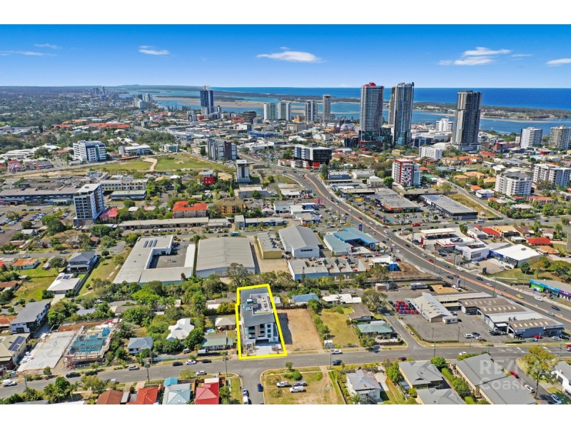 12/23 Minnie Street, Southport QLD 4215