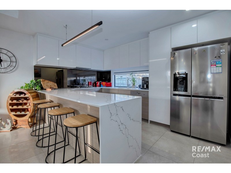 45 Park Cove Boulevard, Hope Island QLD 4212