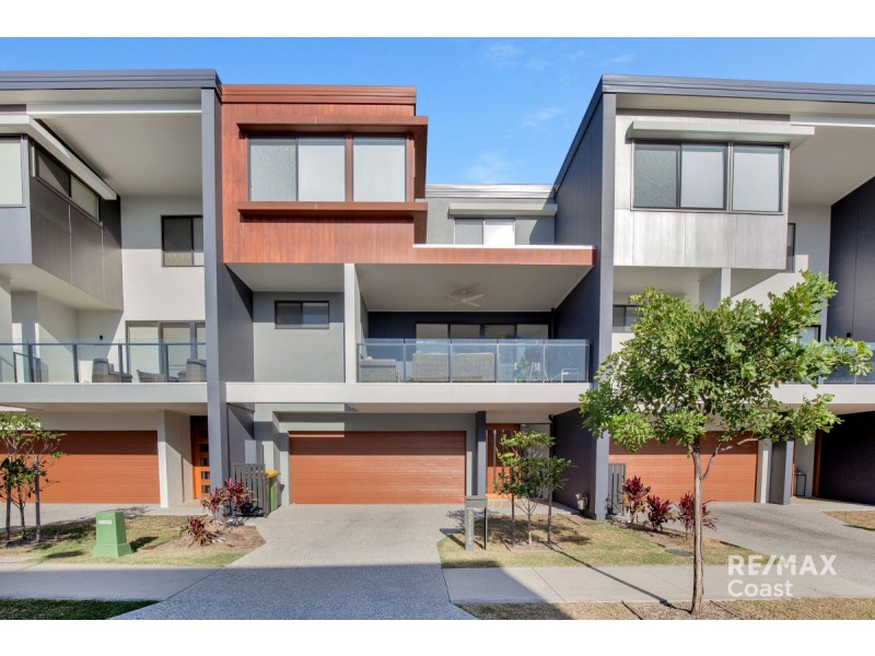 45 Park Cove Boulevard, Hope Island QLD 4212