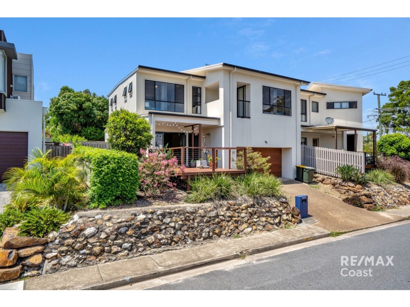 2/51 Ashbourne Terrace, Biggera Waters QLD 4216