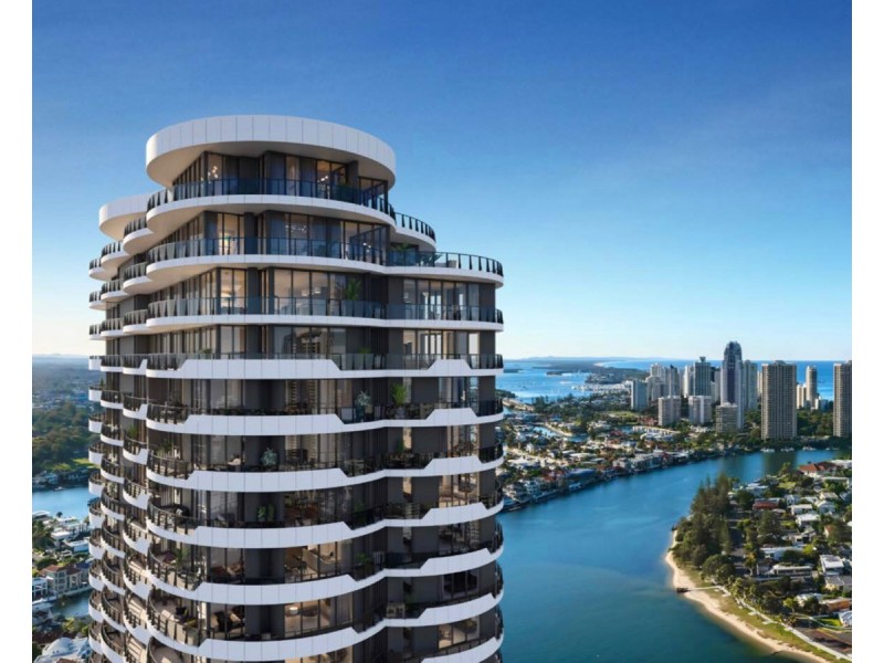 42 Stanhill Drive, Surfers Paradise QLD 4217