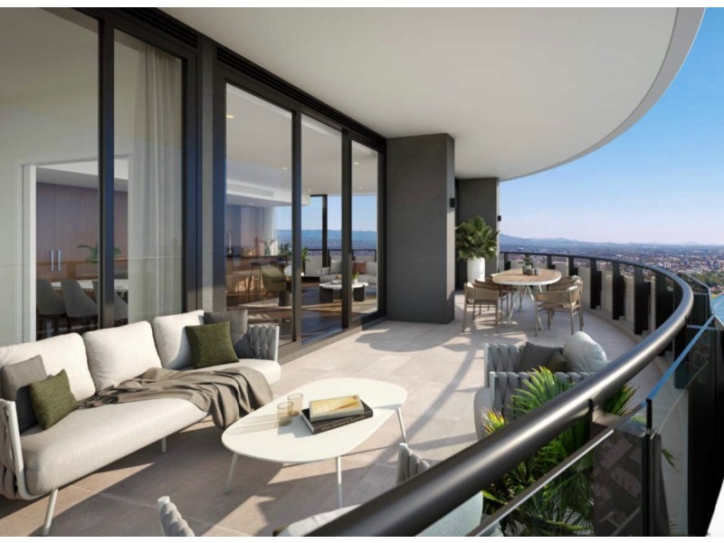 42 Stanhill Drive, Surfers Paradise QLD 4217
