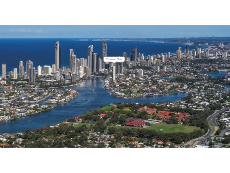 42 Stanhill Drive, Surfers Paradise QLD 4217