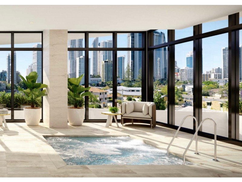 42 Stanhill Drive, Surfers Paradise QLD 4217