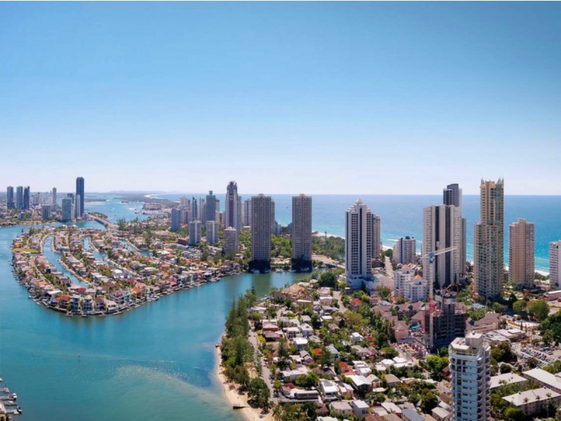 42 Stanhill Drive, Surfers Paradise QLD 4217
