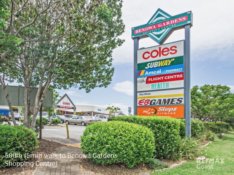 148 Ashmore Road, Benowa QLD 4217