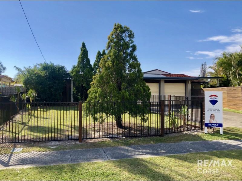 1/21 Adams Avenue, Miami QLD 4220
