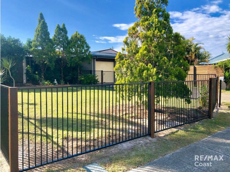 1/21 Adams Avenue, Miami QLD 4220