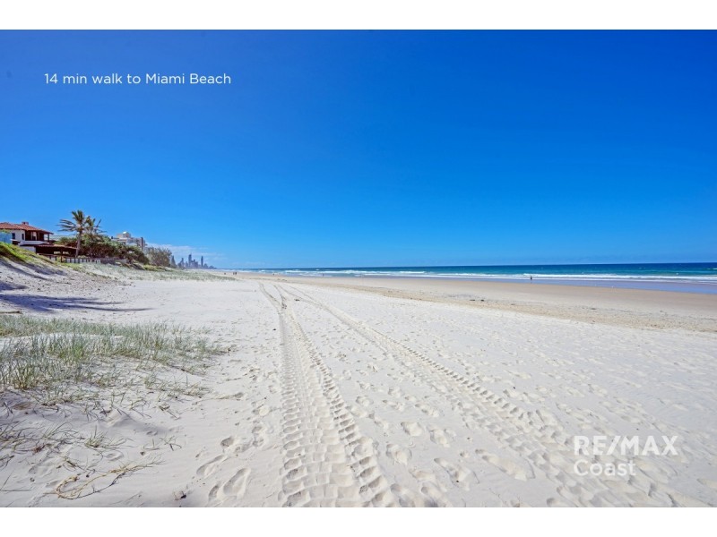 1/21 Adams Avenue, Miami QLD 4220