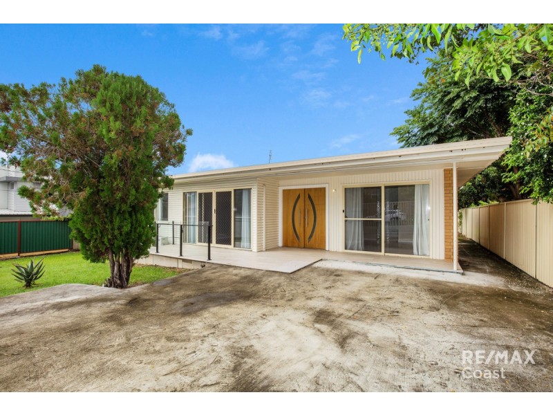 70 Eugaree Street, Southport QLD 4215
