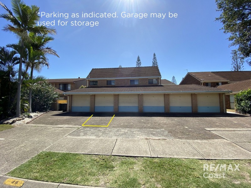 2/49 Karbunya Street, Mermaid Waters QLD 4218