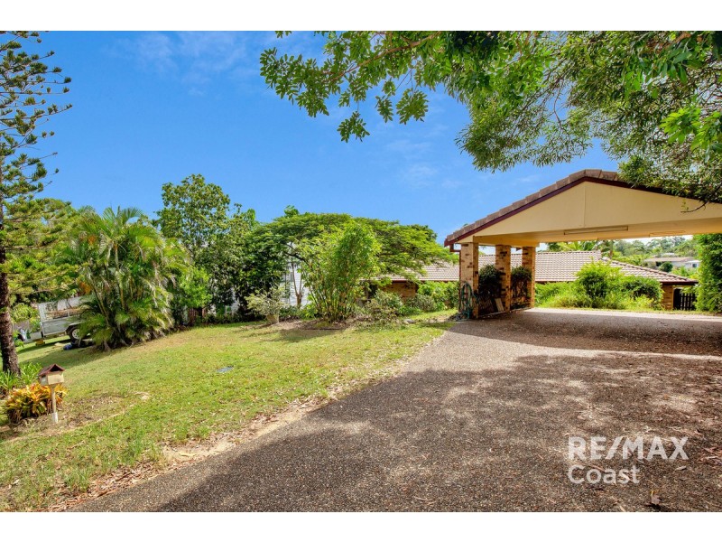 8 Aspendale Place, Robina QLD 4226
