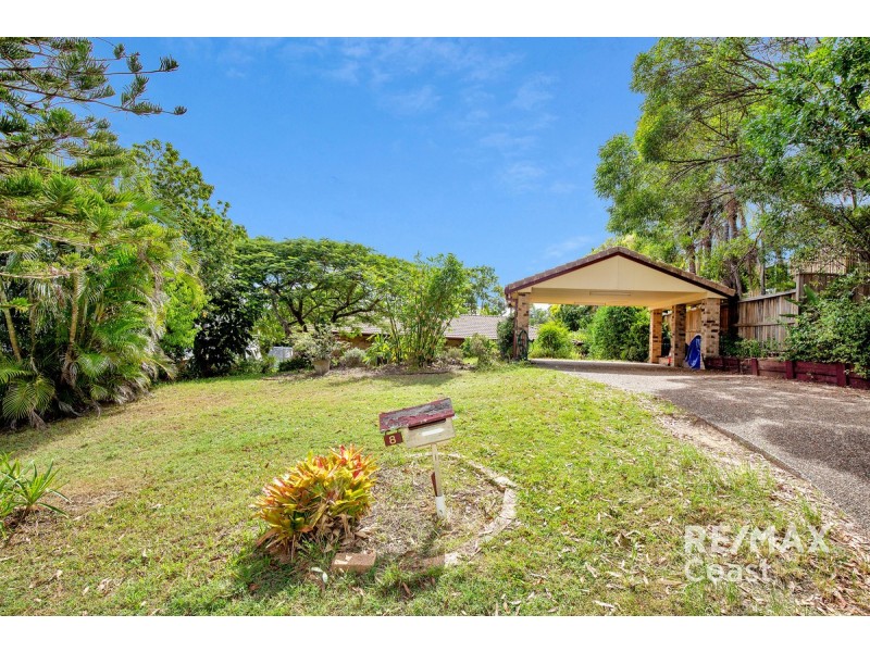 8 Aspendale Place, Robina QLD 4226