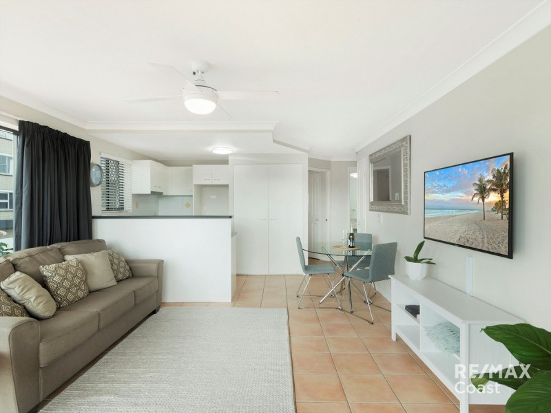 8/12 Paradise Island, Surfers Paradise QLD 4217