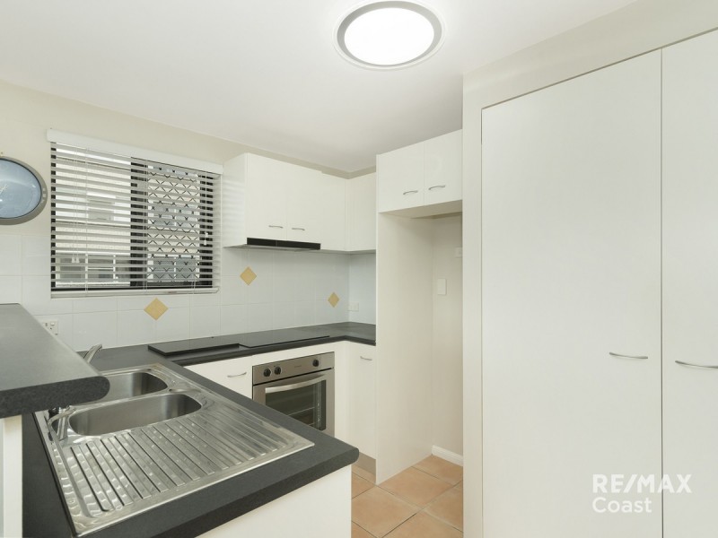 8/12 Paradise Island, Surfers Paradise QLD 4217