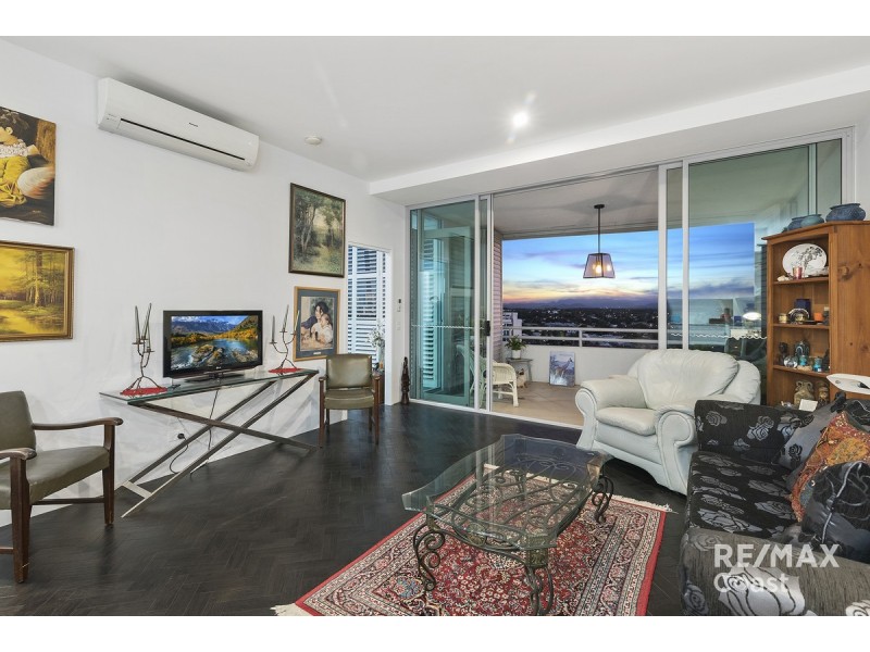 1306/360 Marine Parade, Labrador QLD 4215