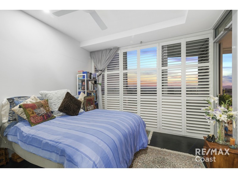 1306/360 Marine Parade, Labrador QLD 4215