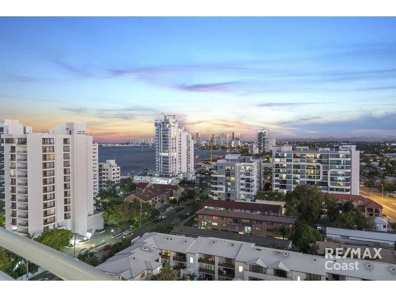 1306/360 Marine Parade, Labrador QLD 4215