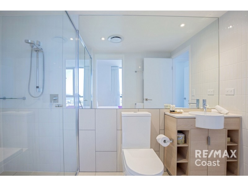 2705/2663 Gold Coast Highway, Broadbeach QLD 4218