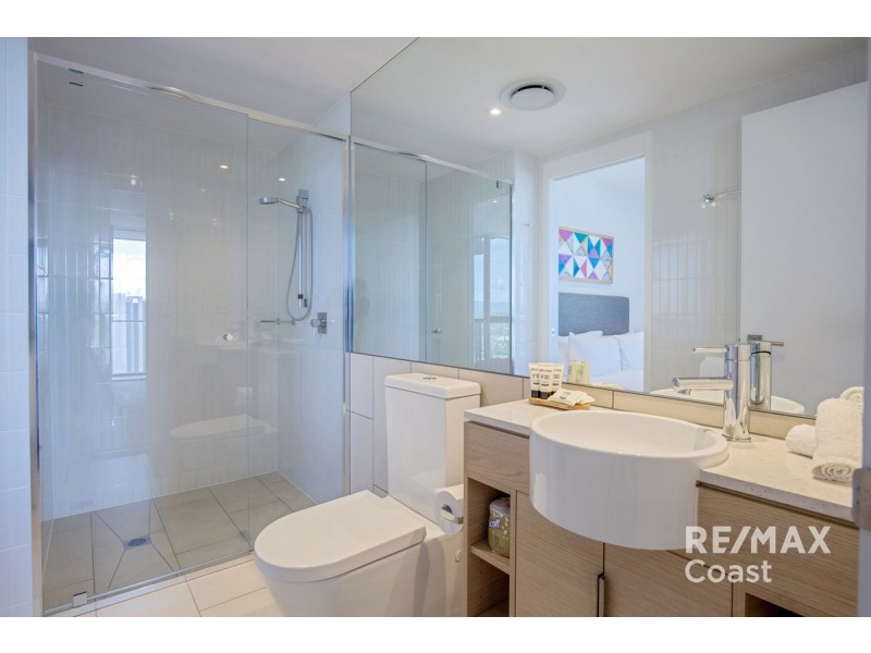 2705/2663 Gold Coast Highway, Broadbeach QLD 4218