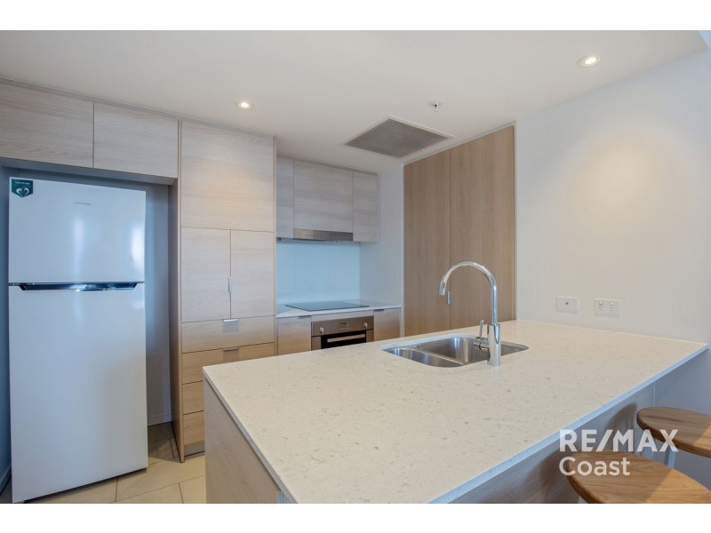 2705/2663 Gold Coast Highway, Broadbeach QLD 4218