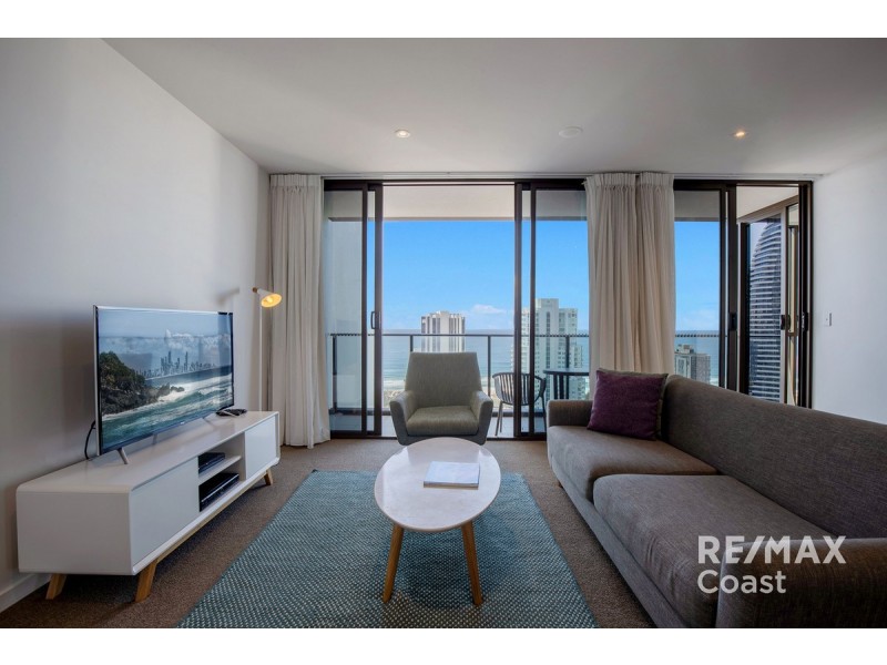 2705/2663 Gold Coast Highway, Broadbeach QLD 4218